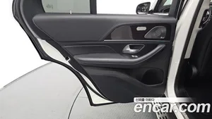 Mercedes-Benz GLE-Class, 2021 — миниатюра 14