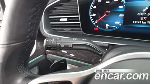 Mercedes-Benz GLE-Class, 2021 — миниатюра 26