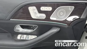 Mercedes-Benz GLE-Class, 2021 — миниатюра 27