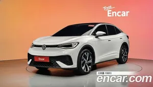 Volkswagen ID.5, 2025 — миниатюра 30
