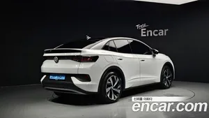Volkswagen ID.5, 2025 — миниатюра 1