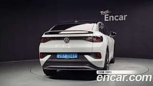 Volkswagen ID.5, 2025 — миниатюра 3