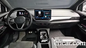 Volkswagen ID.5, 2025 — миниатюра 9