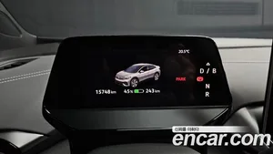 Volkswagen ID.5, 2025 — миниатюра 10