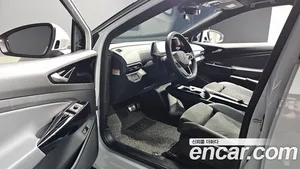 Volkswagen ID.5, 2025 — миниатюра 12
