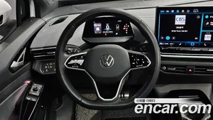 Volkswagen ID.5, 2025 — миниатюра 18