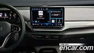 Volkswagen ID.5, 2025 — миниатюра 19