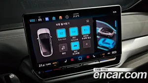 Volkswagen ID.5, 2025 — миниатюра 21