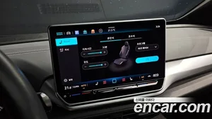 Volkswagen ID.5, 2025 — миниатюра 22