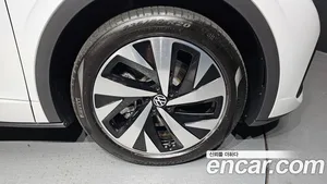 Volkswagen ID.5, 2025 — миниатюра 6