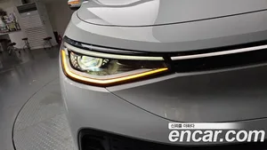 Volkswagen ID.5, 2025 — миниатюра 7