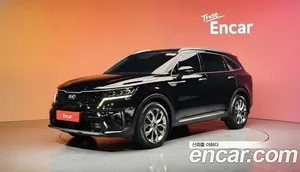 Kia Sorento, 2021 — миниатюра 31