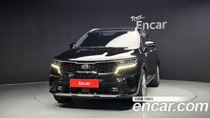 Kia Sorento, 2021 — миниатюра 2