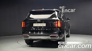 Kia Sorento, 2021 — миниатюра 3