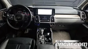 Kia Sorento, 2021 — миниатюра 9