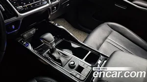 Kia Sorento, 2021 — миниатюра 11