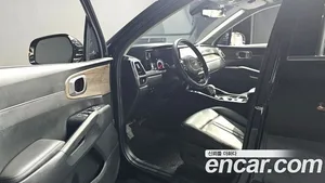 Kia Sorento, 2021 — миниатюра 12
