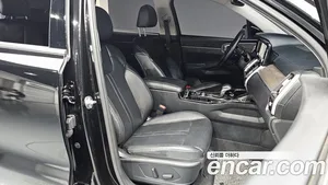 Kia Sorento, 2021 — миниатюра 16