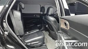 Kia Sorento, 2021 — миниатюра 17