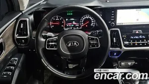 Kia Sorento, 2021 — миниатюра 19