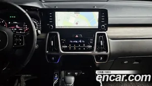 Kia Sorento, 2021 — миниатюра 20