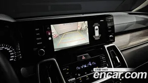 Kia Sorento, 2021 — миниатюра 21