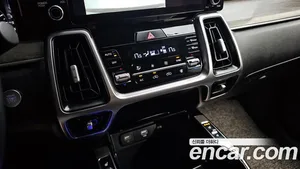 Kia Sorento, 2021 — миниатюра 22