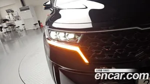Kia Sorento, 2021 — миниатюра 7