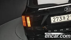 Kia Sorento, 2021 — миниатюра 8