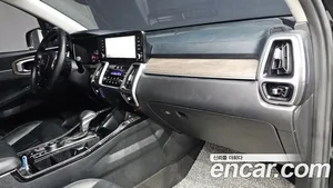 Kia Sorento, 2021 — миниатюра 28