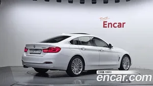BMW 4-Series, 2017 — миниатюра 2
