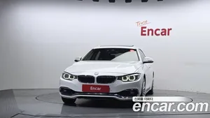 BMW 4-Series, 2017 — миниатюра 3