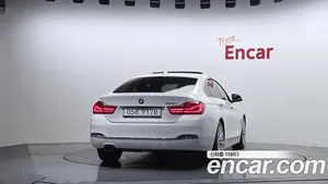 BMW 4-Series, 2017 — миниатюра 4