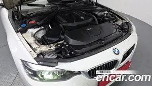 BMW 4-Series, 2017 — миниатюра 6