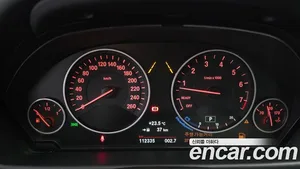 BMW 4-Series, 2017 — миниатюра 11