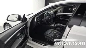 BMW 4-Series, 2017 — миниатюра 13