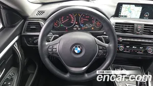 BMW 4-Series, 2017 — миниатюра 19