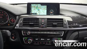 BMW 4-Series, 2017 — миниатюра 20