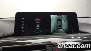 BMW 4-Series, 2017 — миниатюра 21