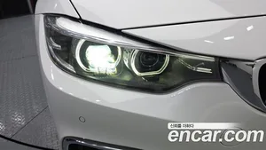 BMW 4-Series, 2017 — миниатюра 8