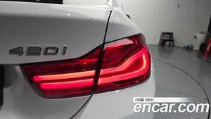 BMW 4-Series, 2017 — миниатюра 9