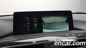 BMW 4-Series, 2017 — миниатюра 31