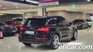 Audi SQ5, 2023 — миниатюра 4