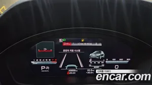 Audi SQ5, 2023 — миниатюра 5