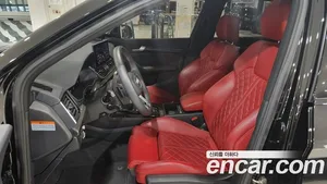 Audi SQ5, 2023 — миниатюра 12