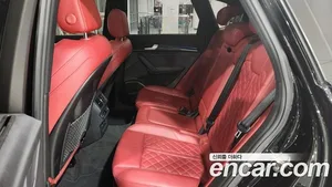Audi SQ5, 2023 — миниатюра 14