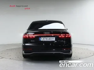Audi A8, 2023 — миниатюра 4