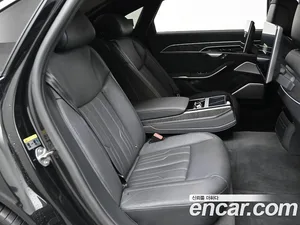 Audi A8, 2023 — миниатюра 12