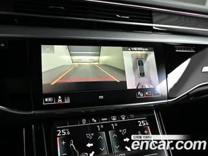 Audi A8, 2023 — миниатюра 15
