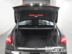 Audi A8, 2023 — миниатюра 20